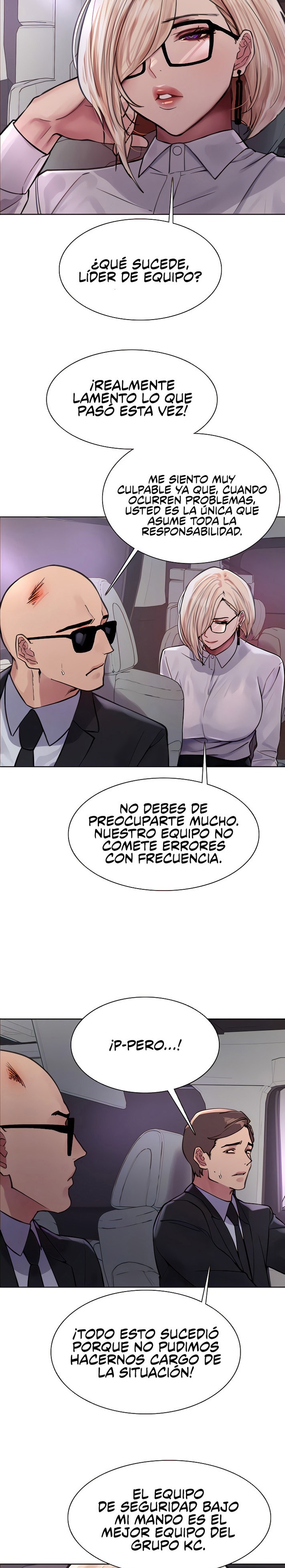 Sex Stopwatch Raw - Chapter 66 [photo 5] - MangaPorn