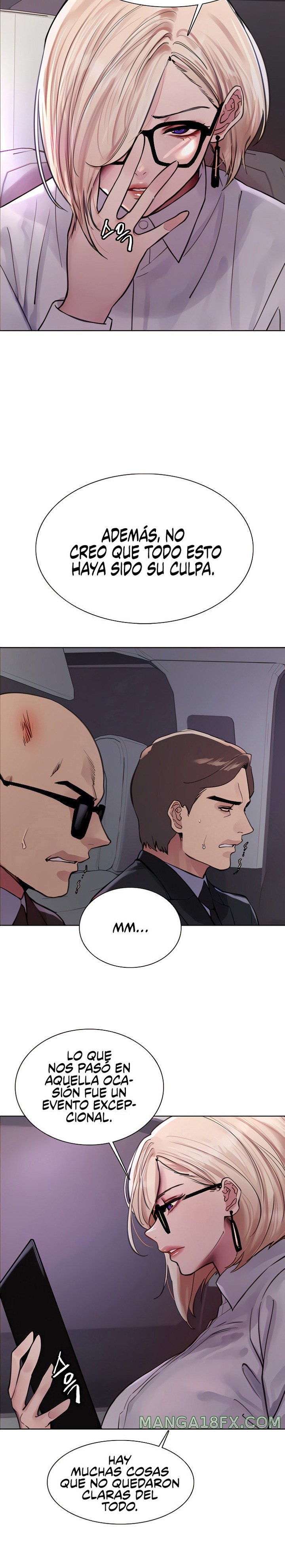 Sex Stopwatch Raw - Chapter 66 [photo 6] - MangaPorn