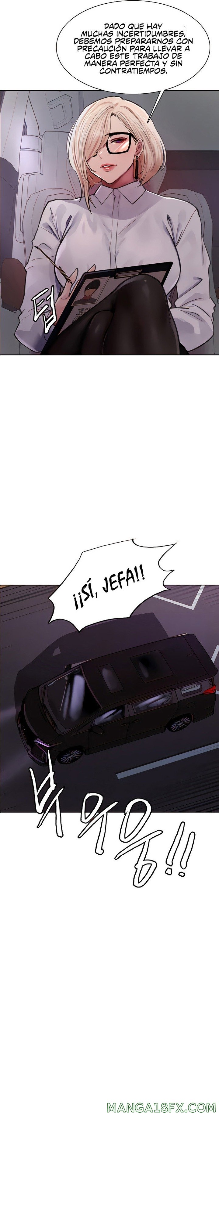 Sex Stopwatch Raw - Chapter 66 [photo 7] - MangaPorn