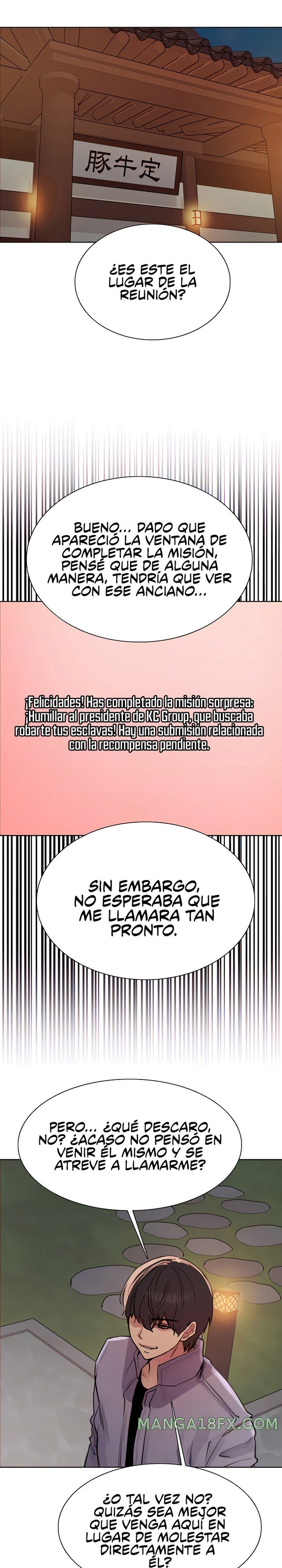 Sex Stopwatch Raw - Chapter 66 [photo 8] - MangaPorn