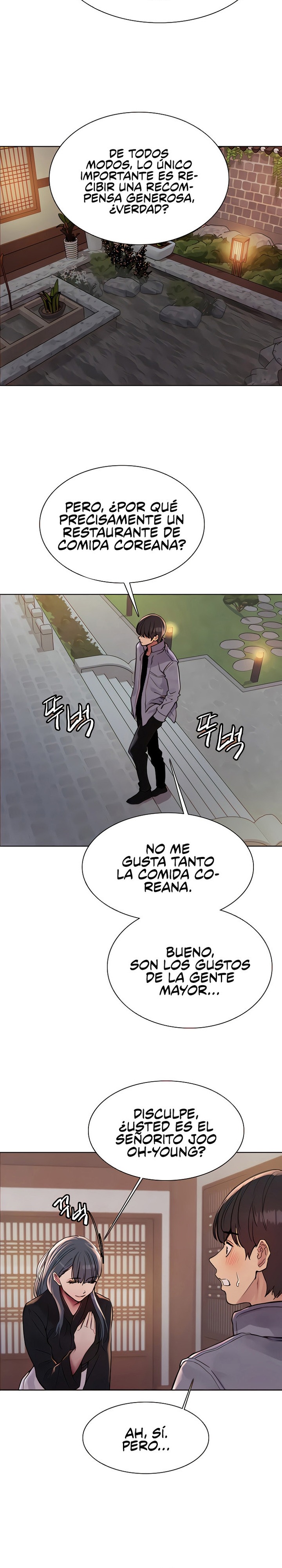 Sex Stopwatch Raw - Chapter 66 [photo 9] - MangaPorn