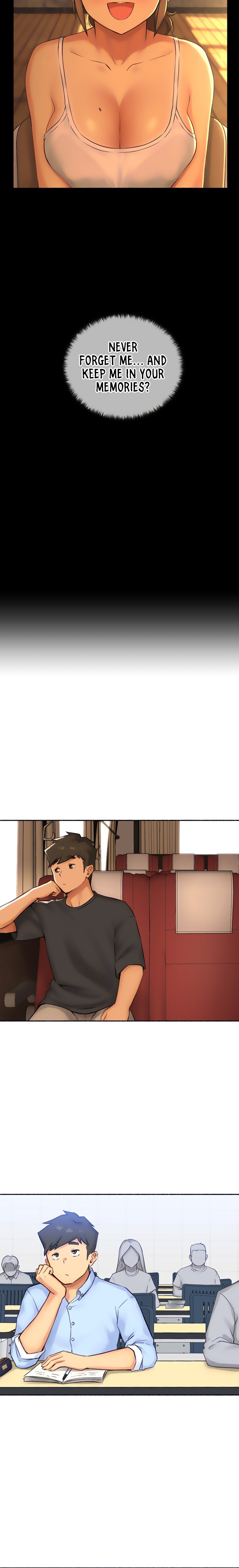 A Soaking Summer Vacation - Chapter 10 [photo 14] - MangaPorn