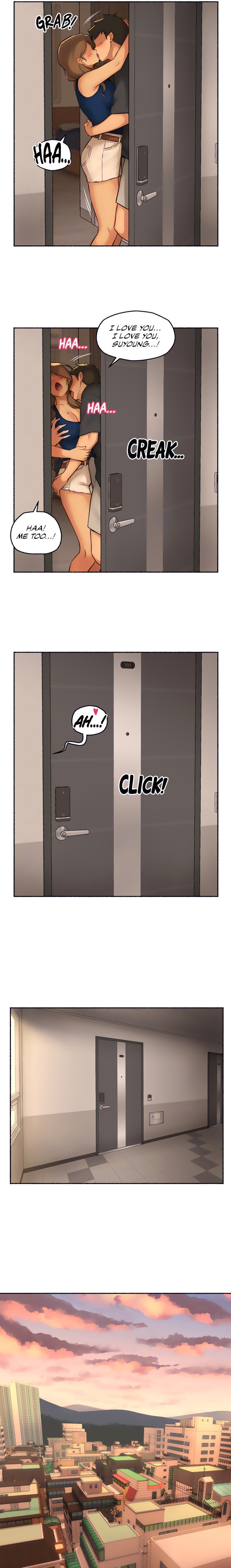 A Soaking Summer Vacation - Chapter 10 [photo 21] - MangaPorn