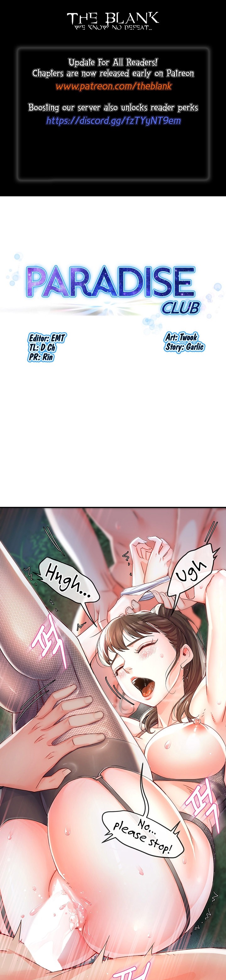 A Soaking Summer Vacation - Chapter 13 [photo 1] - MangaPorn