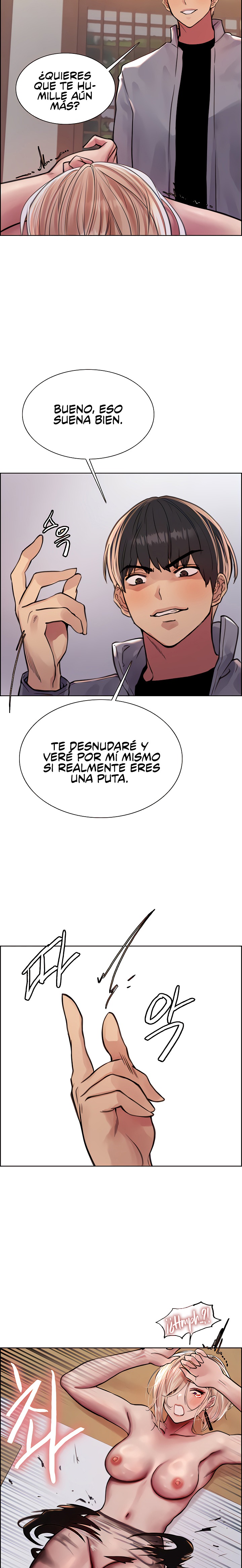 Sex Stopwatch Raw - Chapter 67 [photo 11] - MangaPorn