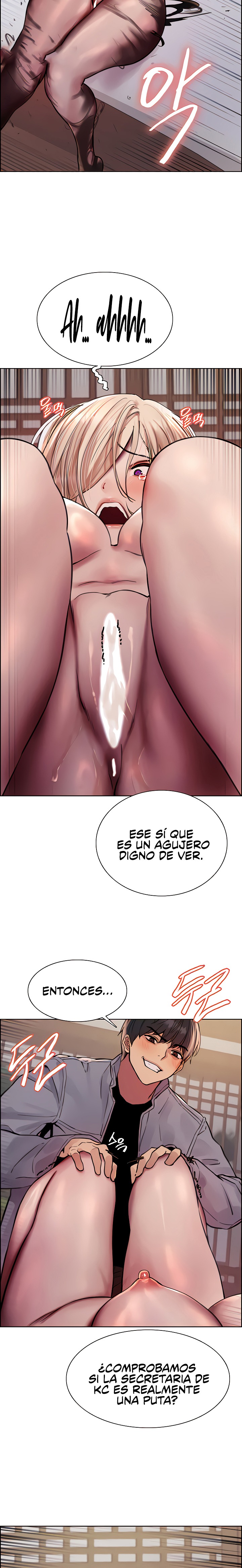 Sex Stopwatch Raw - Chapter 67 [photo 12] - MangaPorn