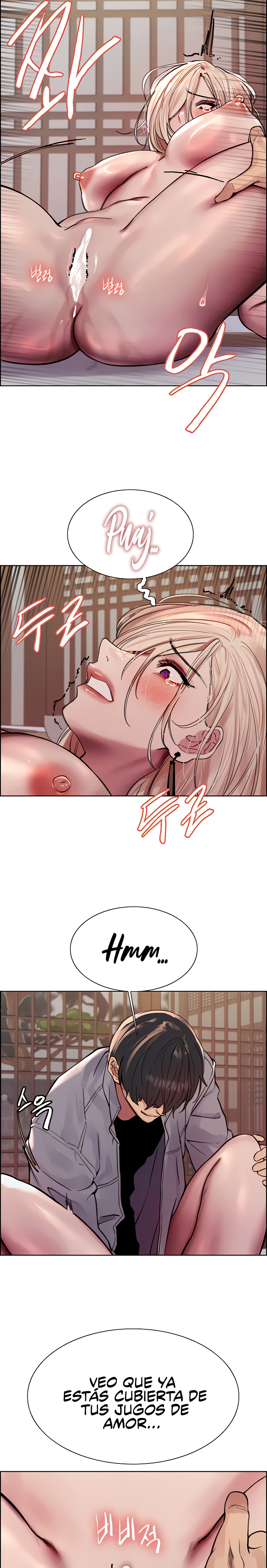 Sex Stopwatch Raw - Chapter 67 [photo 13] - MangaPorn