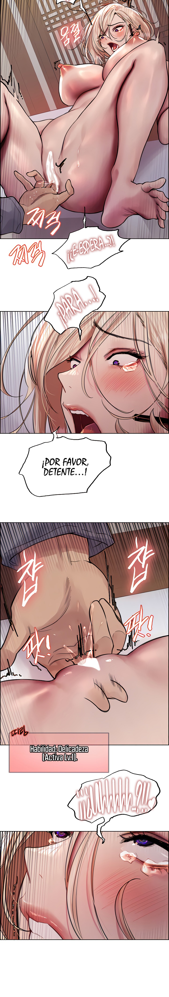 Sex Stopwatch Raw - Chapter 67 [photo 15] - MangaPorn