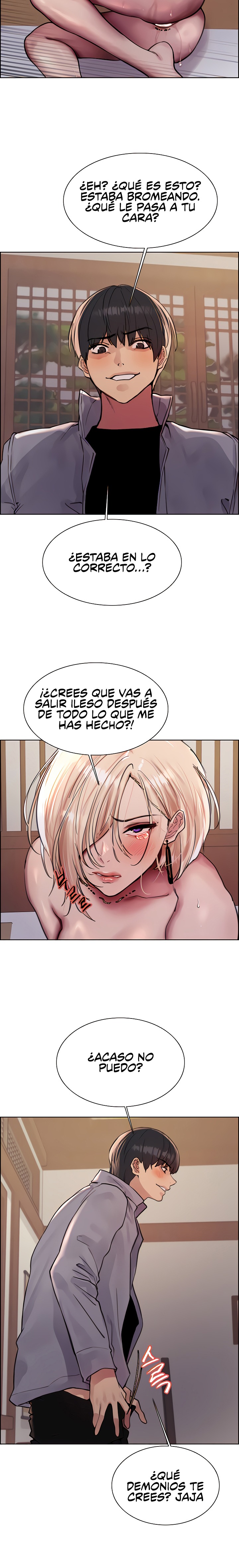 Sex Stopwatch Raw - Chapter 67 [photo 18] - MangaPorn