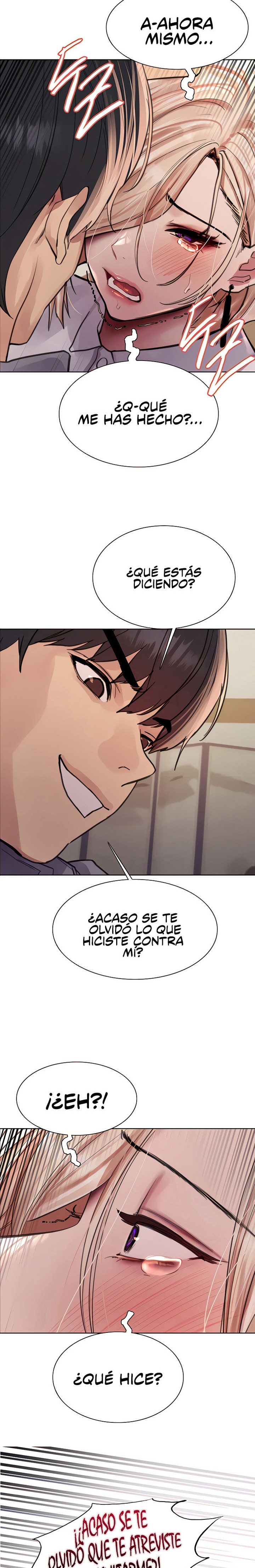 Sex Stopwatch Raw - Chapter 67 [photo 2] - MangaPorn