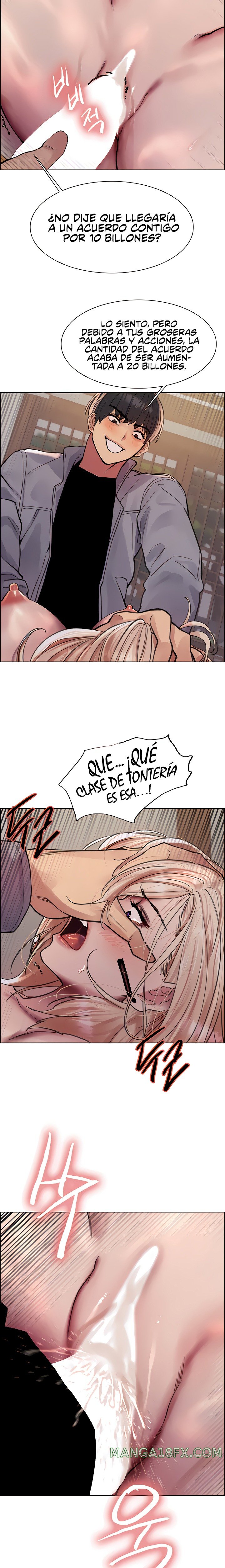 Sex Stopwatch Raw - Chapter 67 [photo 20] - MangaPorn