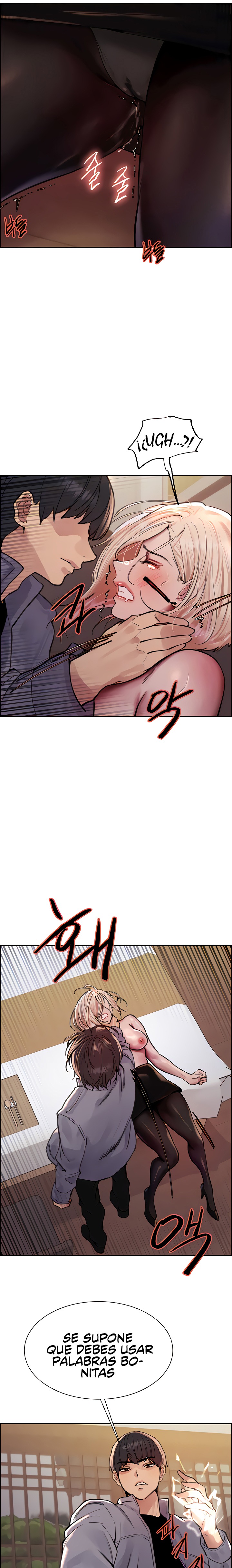 Sex Stopwatch Raw - Chapter 67 [photo 7] - MangaPorn