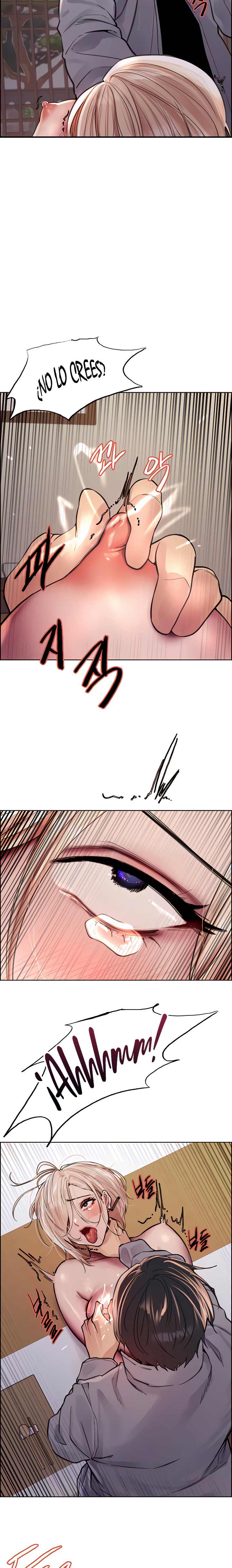 Sex Stopwatch Raw - Chapter 67 [photo 8] - MangaPorn