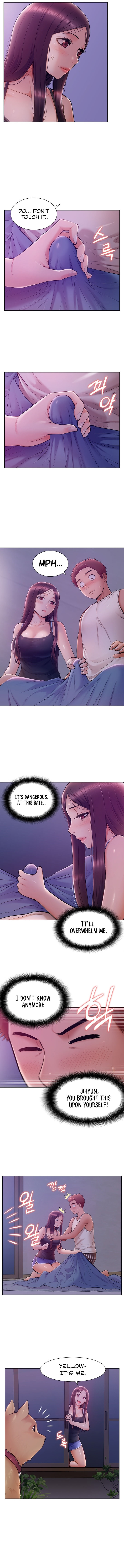 A Soaking Summer Vacation - Chapter 22 [photo 9] - MangaPorn