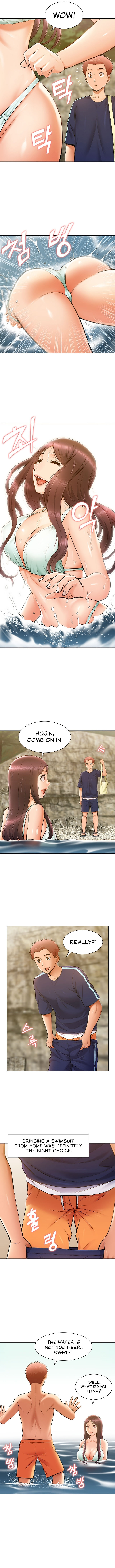 A Soaking Summer Vacation - Chapter 23 [photo 3] - MangaPorn