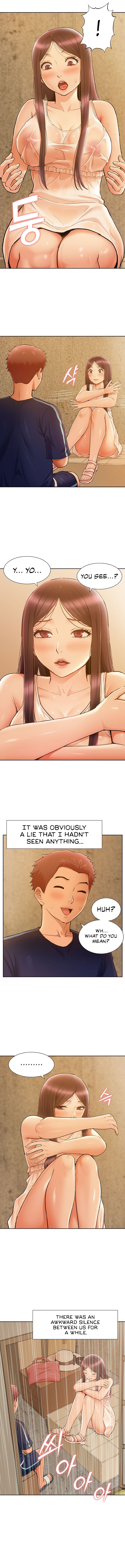 A Soaking Summer Vacation - Chapter 23 [photo 9] - MangaPorn