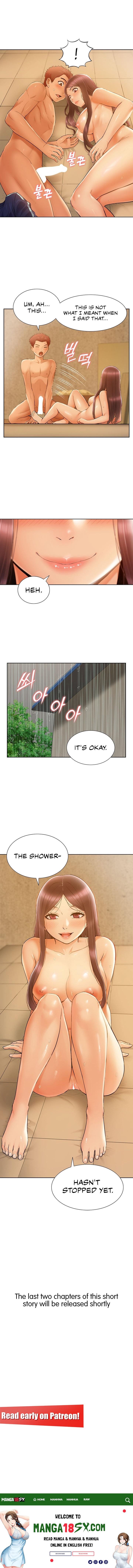 A Soaking Summer Vacation - Chapter 25 [photo 11] - MangaPorn