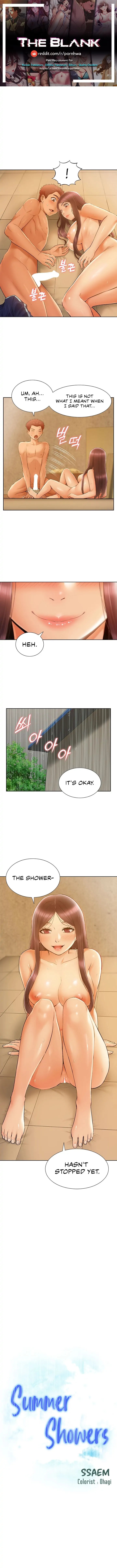 A Soaking Summer Vacation - Chapter 26 [photo 1] - MangaPorn