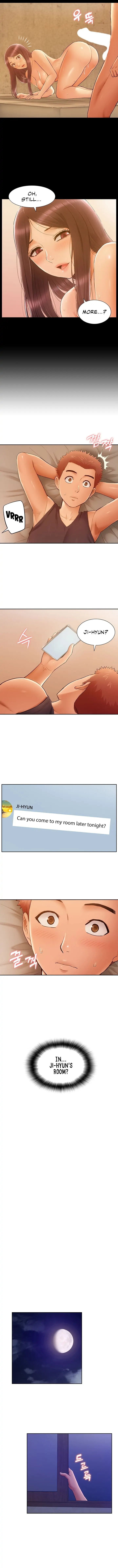 A Soaking Summer Vacation - Chapter 26 [photo 4] - MangaPorn