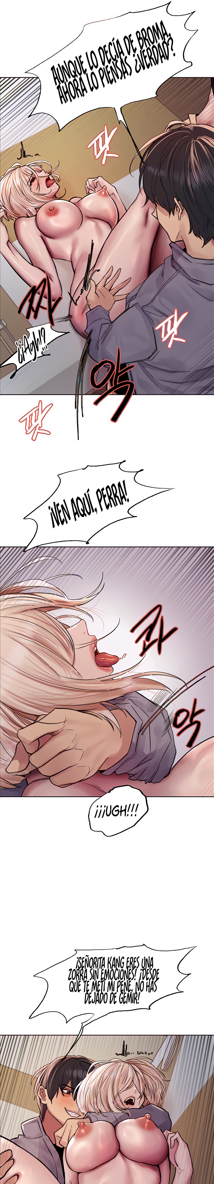 Sex Stopwatch Raw - Chapter 68 [photo 10] - MangaPorn