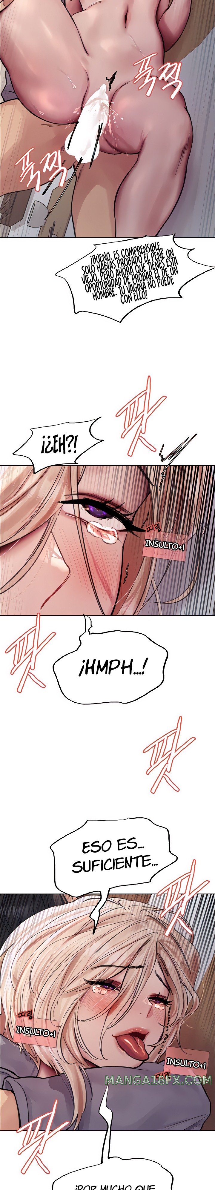 Sex Stopwatch Raw - Chapter 68 [photo 11] - MangaPorn