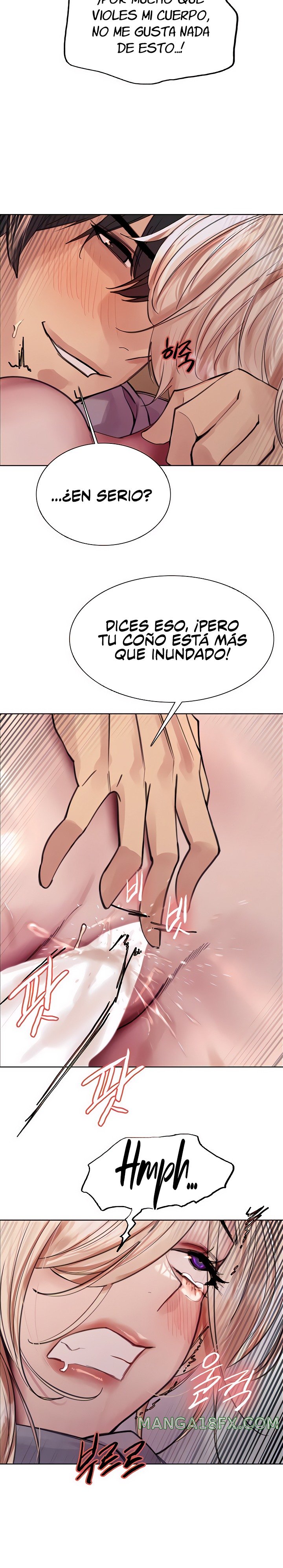 Sex Stopwatch Raw - Chapter 68 [photo 12] - MangaPorn