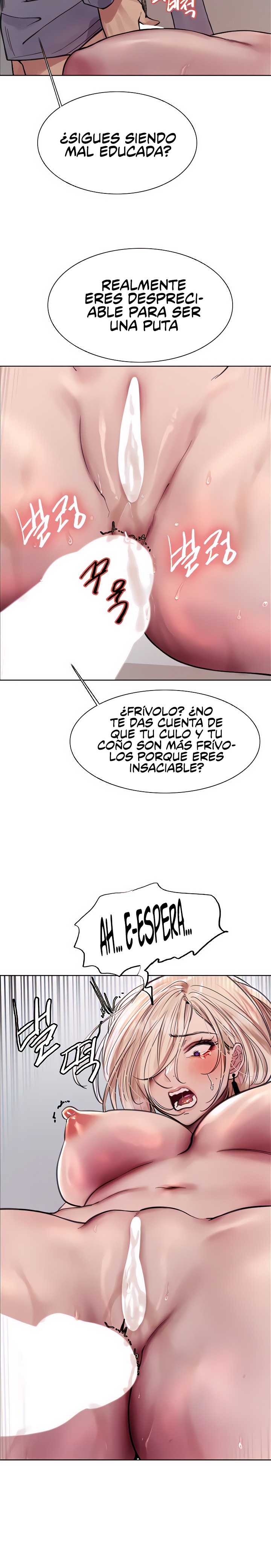 Sex Stopwatch Raw - Chapter 68 [photo 15] - MangaPorn