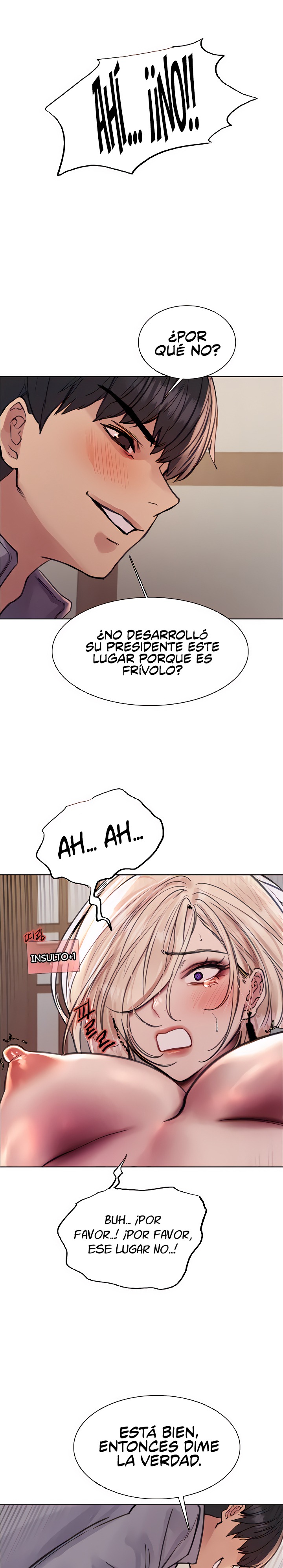 Sex Stopwatch Raw - Chapter 68 [photo 16] - MangaPorn