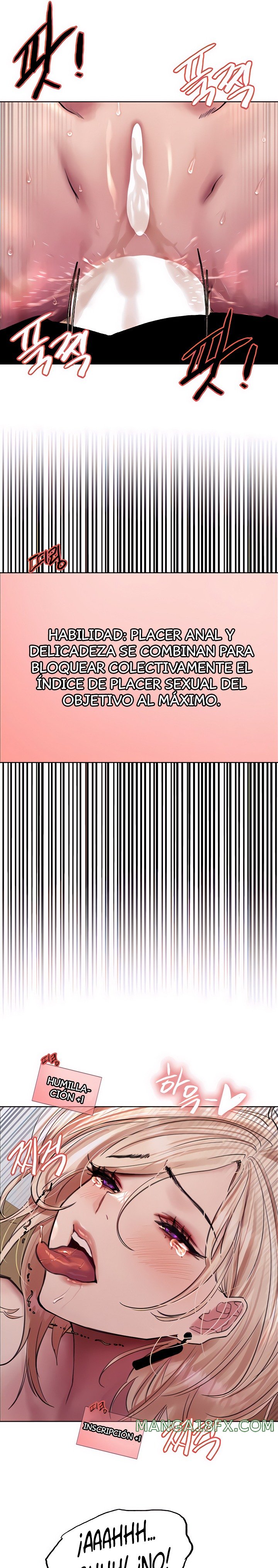 Sex Stopwatch Raw - Chapter 68 [photo 19] - MangaPorn