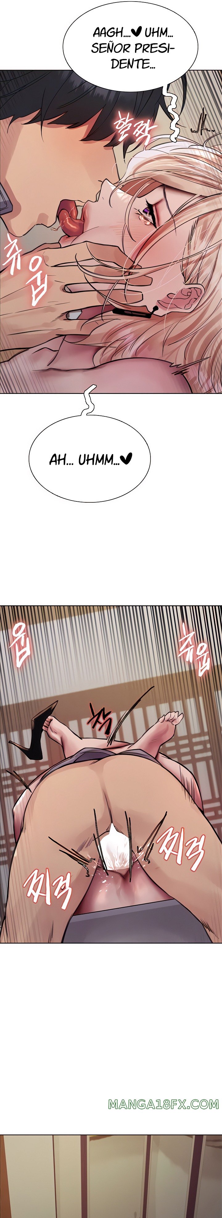 Sex Stopwatch Raw - Chapter 68 [photo 22] - MangaPorn