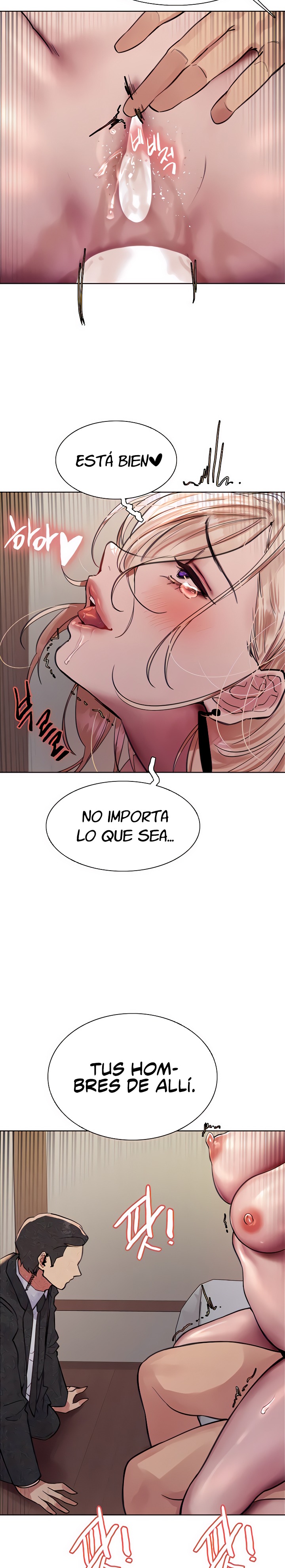 Sex Stopwatch Raw - Chapter 68 [photo 26] - MangaPorn