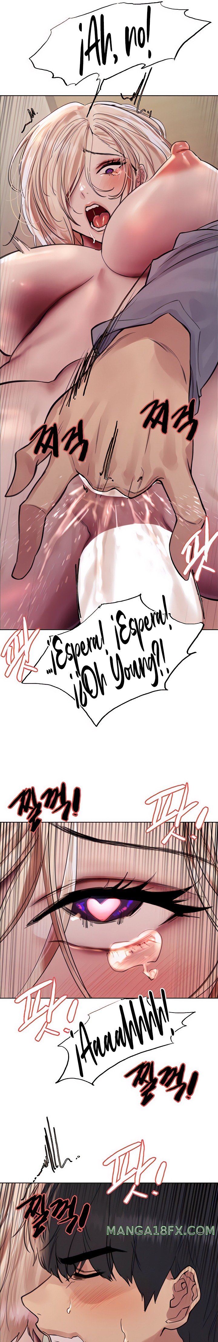 Sex Stopwatch Raw - Chapter 68 [photo 28] - MangaPorn