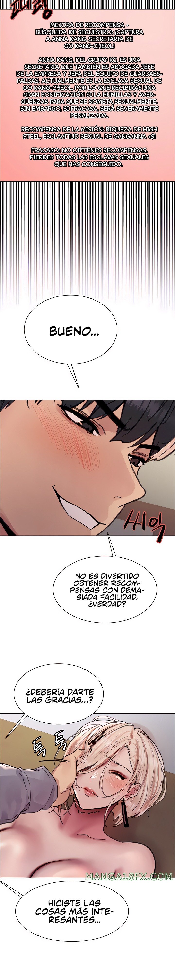 Sex Stopwatch Raw - Chapter 68 [photo 6] - MangaPorn