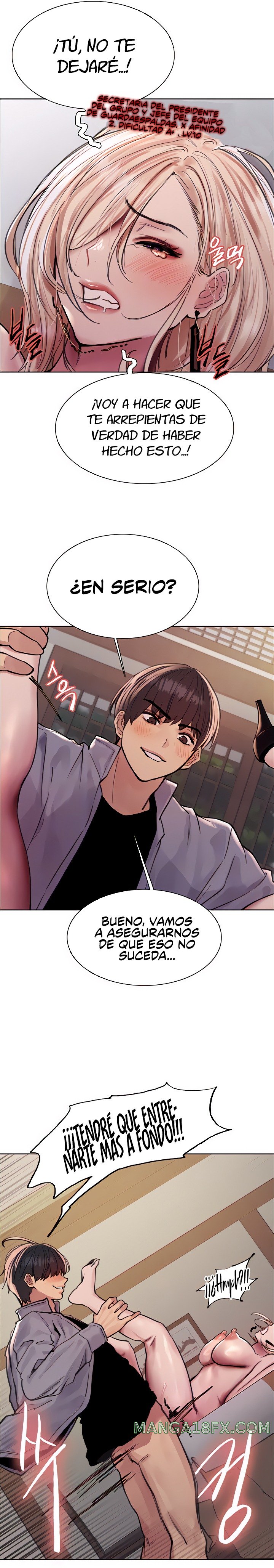 Sex Stopwatch Raw - Chapter 68 [photo 7] - MangaPorn