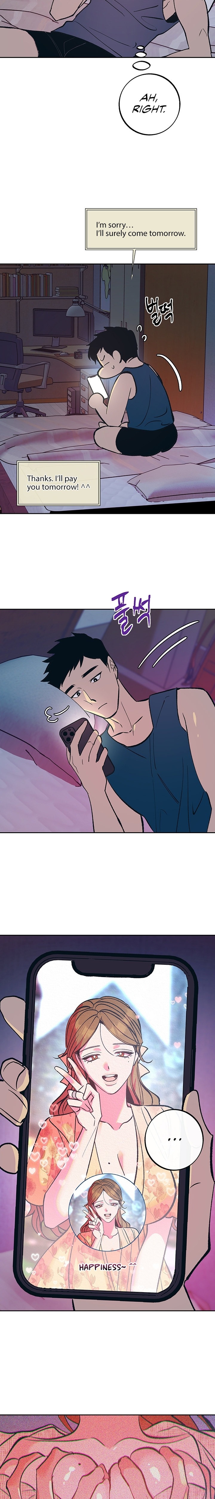 A Soaking Summer Vacation - Chapter 29 [photo 13] - MangaPorn