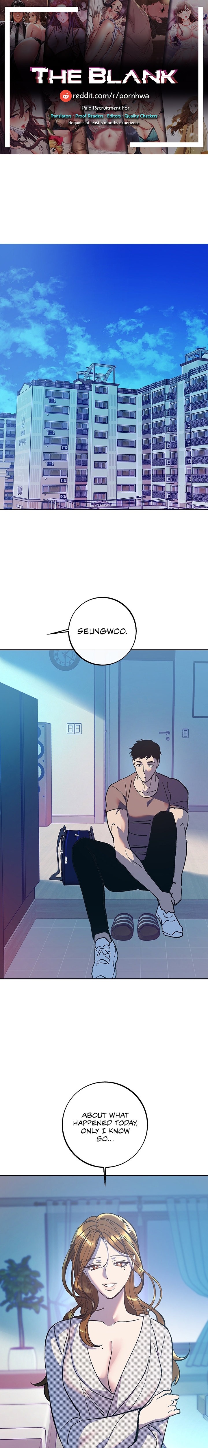 A Soaking Summer Vacation - Chapter 31 [photo 1] - MangaPorn