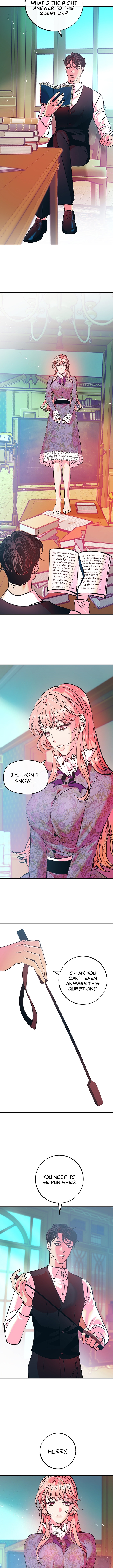 A Soaking Summer Vacation - Chapter 33 [photo 2] - MangaPorn