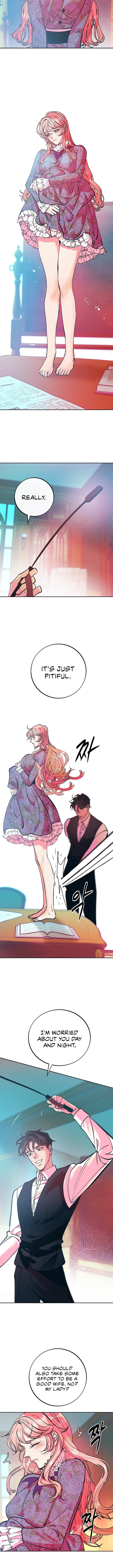 A Soaking Summer Vacation - Chapter 33 [photo 3] - MangaPorn