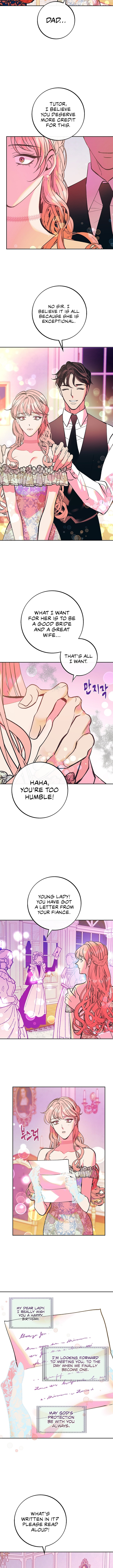 A Soaking Summer Vacation - Chapter 34 [photo 2] - MangaPorn