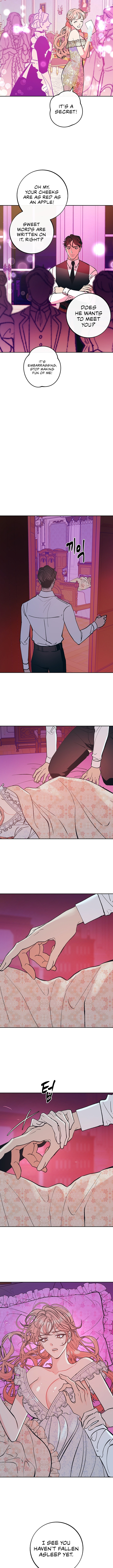 A Soaking Summer Vacation - Chapter 34 [photo 3] - MangaPorn