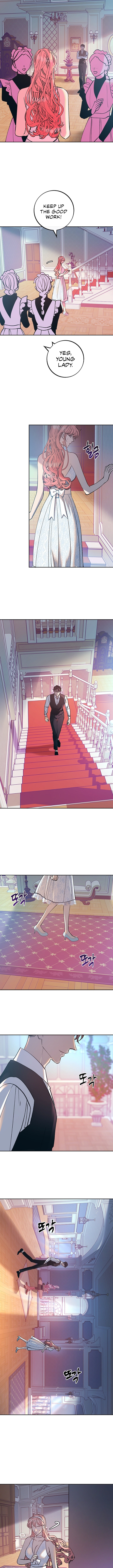 A Soaking Summer Vacation - Chapter 35 [photo 2] - MangaPorn