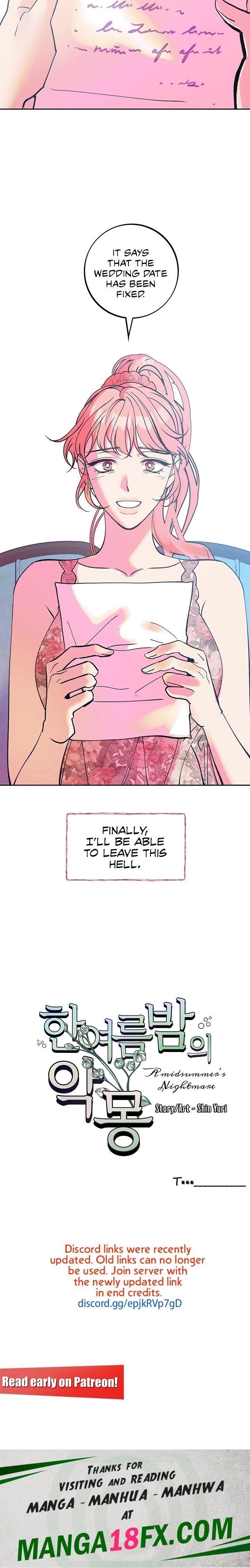 A Soaking Summer Vacation - Chapter 36 [photo 18] - MangaPorn