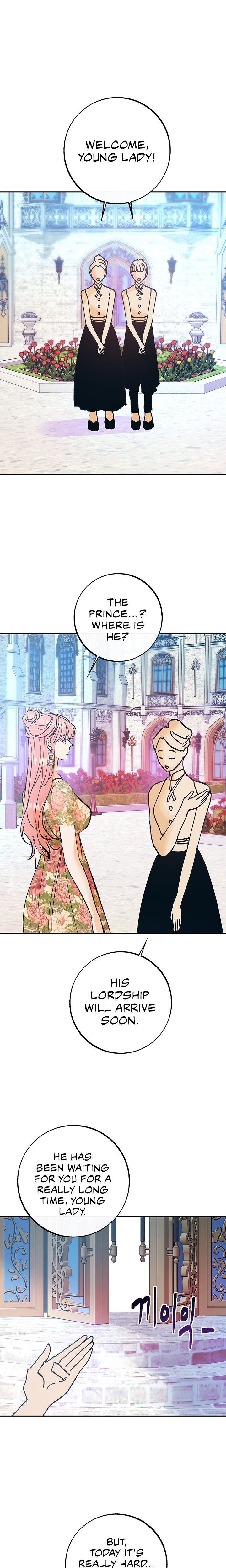 A Soaking Summer Vacation - Chapter 37 [photo 12] - MangaPorn