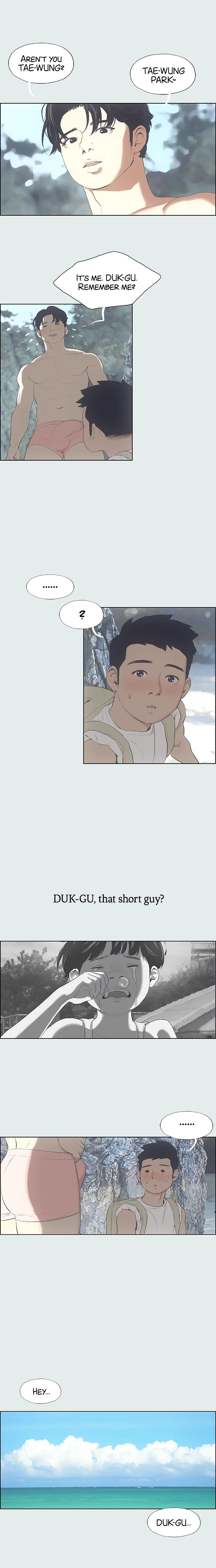 Summer Vacation - Chapter 1 [photo 18] - MangaPorn