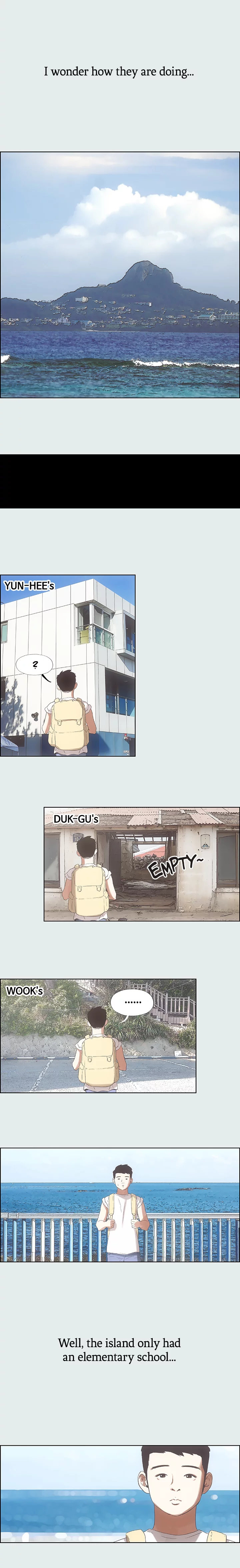 Summer Vacation - Chapter 1 [photo 9] - MangaPorn