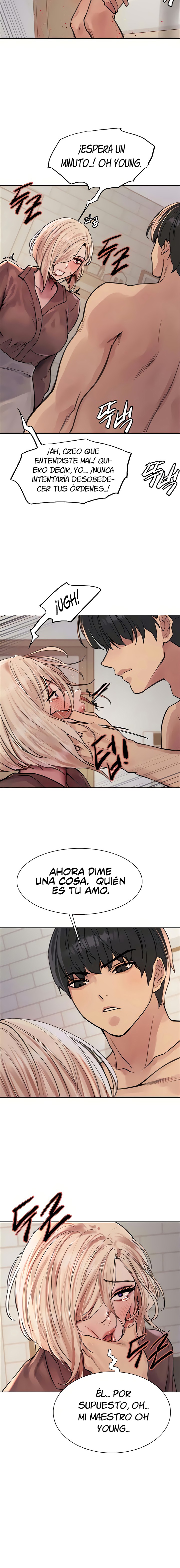 Sex Stopwatch Raw - Chapter 69 [photo 10] - MangaPorn