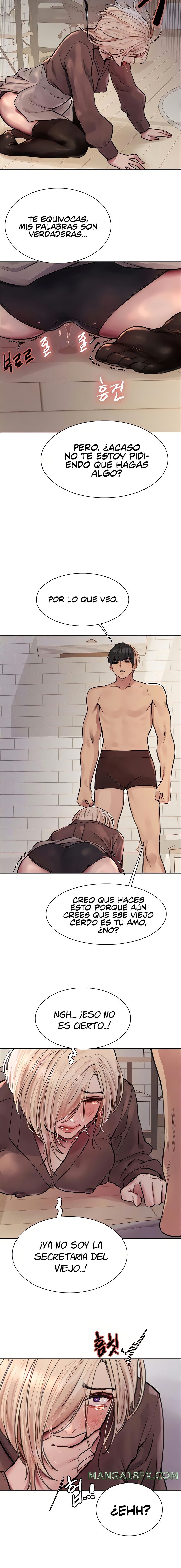 Sex Stopwatch Raw - Chapter 69 [photo 12] - MangaPorn