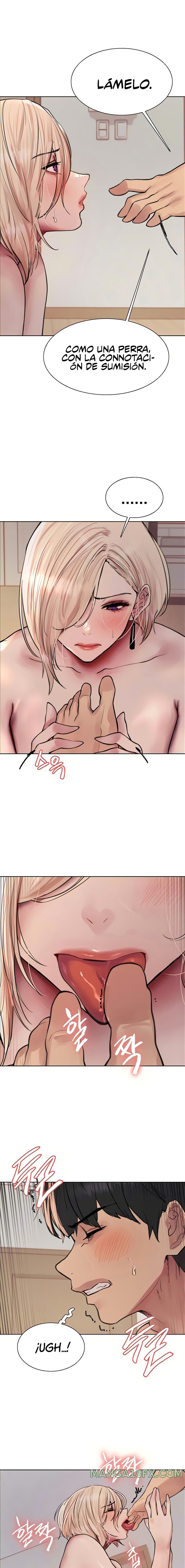 Sex Stopwatch Raw - Chapter 69 [photo 14] - MangaPorn