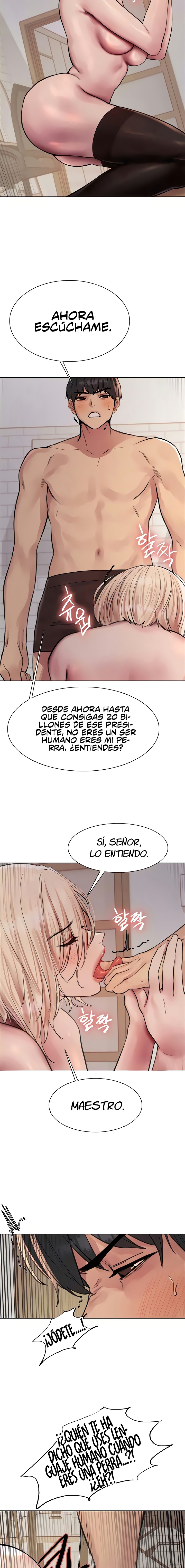 Sex Stopwatch Raw - Chapter 69 [photo 15] - MangaPorn