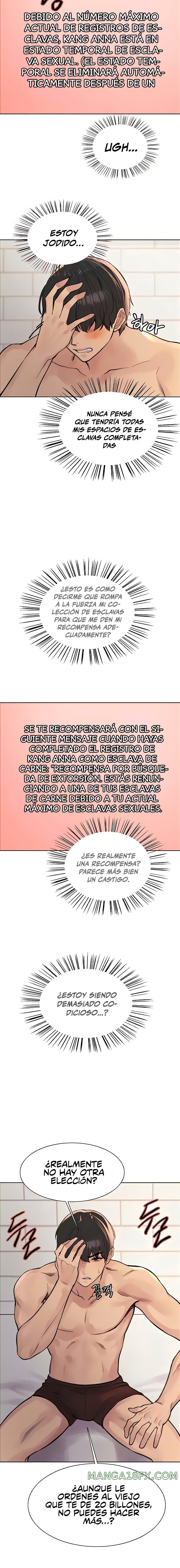 Sex Stopwatch Raw - Chapter 69 [photo 4] - MangaPorn